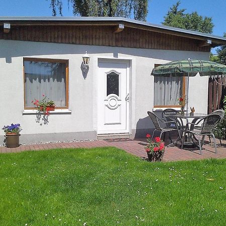 Ferienhaus Zinnowitz Extérieur photo