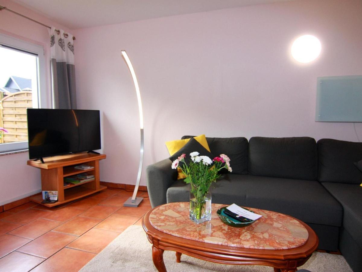 Ferienhaus Zinnowitz Extérieur photo